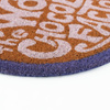 Willy Wonka - Willy Wonka and the Chocolate Factory doormat (50 cm)