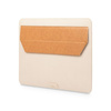 Moshi Muse 13" 3-in-1 Slim - MacBook Pro 13" / MacBook Air 13" Hülle (Seashell White)