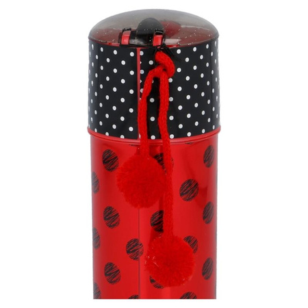 Minnie Mouse - Láhev s náustkem 350 ml (Sparkles Fashion)