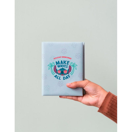 Disney Stitch - Album fotografico per 100 foto 10x15 cm