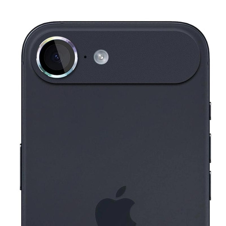 9H 3MK TEMPERED GLASS FOR IPHONE AIR PROTECTIVE LENS CAMERA