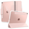 Spigen Ultra Hybrid Pro - Case for iPad Air 11" M2 (2024) / iPad Air 10.9" (5th-4th gen.) (2022-2020) (Rose Gold)