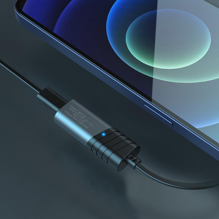 Nillkin MagSlim - Ładowarka bezprzewodowa indukcyjna Qi 10W
