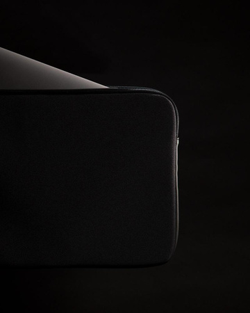 Incase Classic Sleeve with Ariaprene - MacBook Pro 13" Cover (M1/2020) (noir)