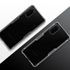 Nillkin Nature TPU Case - Samsung Galaxy S20 (Gris)