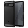 Spigen Rugged Armor - Case for Sony Xperia 10 VII (Matte Black)