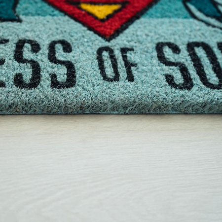 Superman - Doormat (40 x 60 cm)