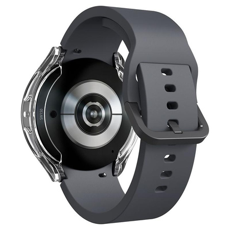 Spigen Ultra Hybrid - Gehäuse für Samsung Galaxy Watch 6 40 mm (Transparent)