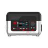 Wonder Wx600 Power Station - 300W 72800 mAh Portable Power Station (Black)