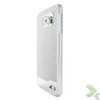 BMW M Edition Carbon & Aluminium Hard Case for Samsung Galaxy S6 (silver)