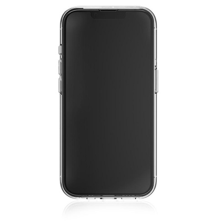 STM Reawaken Ripple MagSafe - Etui anti-stress pour iPhone 15 Pro Max (Clair)