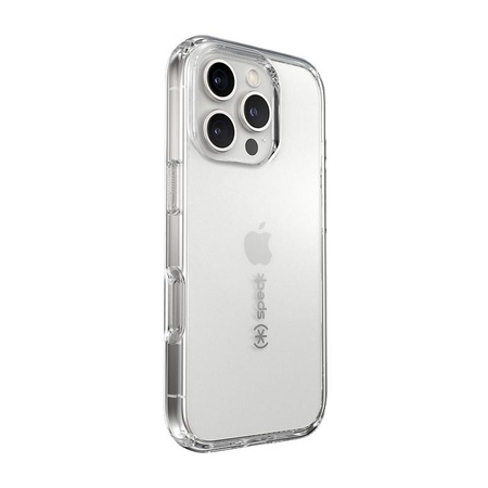 Speck Gemshell - Pouzdro pro iPhone 16 Pro (čiré)