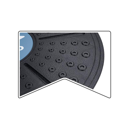 Umbro - Balance platform, egyensúly edző kerek 36 cm