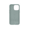 Spigen - Caseology Parallax Tasche für iPhone 13 Pro (grün)