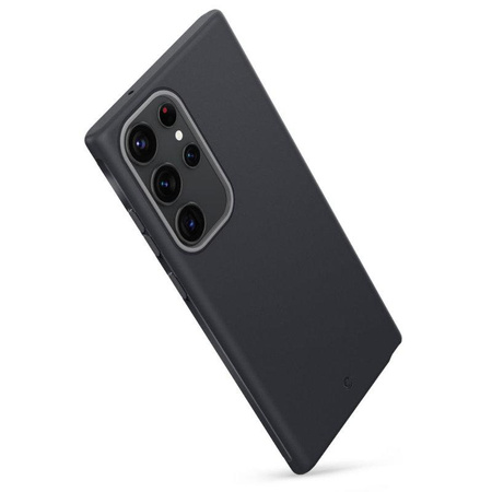 Spigen Cyrill Ultra Color - Étui pour Samsung Galaxy S23 Ultra (Dusk)