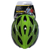 Dunlop - MTB kerékpáros sisak r. L (zöld)