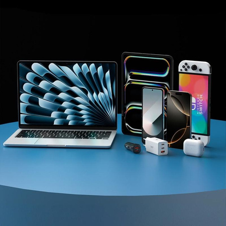 Spigen EB6020CC Essential – USB-C-zu-USB-C-Kabel PD 60W 2m (Weiß)