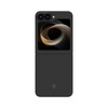 Spigen Airskin - pouzdro pro Samsung Galaxy Z Flip 6 (Aramid Black)