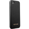 Guess Iridescent - Coque iPhone 8 / 7 (noir)