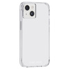 Case-Mate Tough Clear - tok iPhone 14 / iPhone 13 készülékhez (átlátszó)