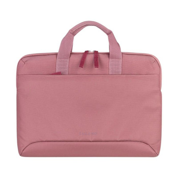 Tucano Smilza Super Slim Bag - MacBook Pro 14" / Air 15" / Pro 13" /Air / Notebook 14" / 13" Bag (pink)