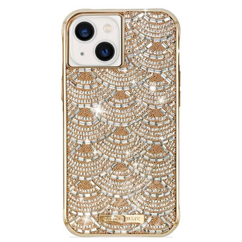 Case-Mate Brilliance - iPhone 14 Plus Case (Chandelier)