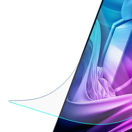 3mk Silky Matt Pro - Film protecteur mat pour iPhone 12 Pro Max