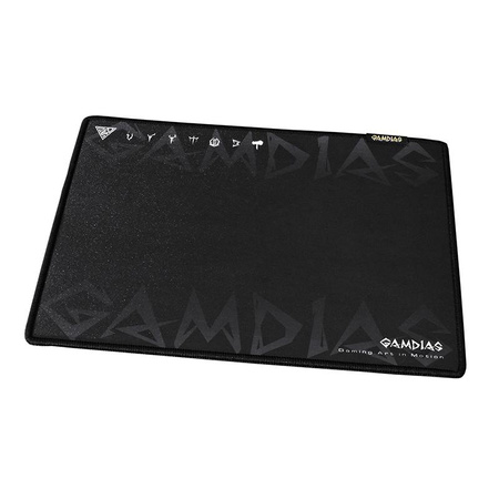 Gamdias Nyx Speed - Mouse pad size M