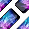 MATOWA FOLIA OCHRONNA 3MK NA EKRAN DO IPHONE AIR NA WYŚWIETLACZ