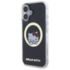 Hello Kitty IML Sweet Kitty MagSafe - Etui iPhone 16 (czarny)