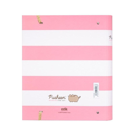 Pusheen - Rose Collection segregator na dokumenty (26 x 32 cm)