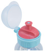 Disney Stitch – Tritanowy bidon z ustnikiem (430 ml, szczelny, bez BPA, licencjonowany)