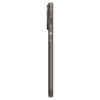 Spigen Thin Fit - Coque pour iPhone 14 Pro Max (Gunmetal)