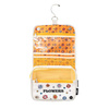 Line Friends BT21 - Grande trousse de toilette de voyage avec poignée suspendue