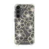 Case-Mate Floral Gems - Etui Samsung Galaxy S23 FE 5G (Or)