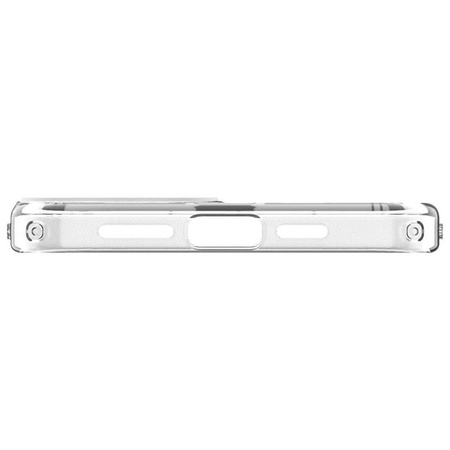 Spigen Cyrill Cecile MagSafe - pouzdro pro iPhone 14 (White Daisy)