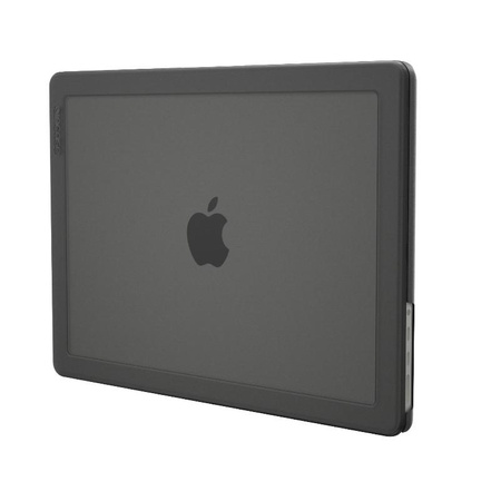 Incase Edge Hardshell Case - Hülle für MacBook Pro 14" (M4/M3/M2/M1/2024-2021) (Schwarz)