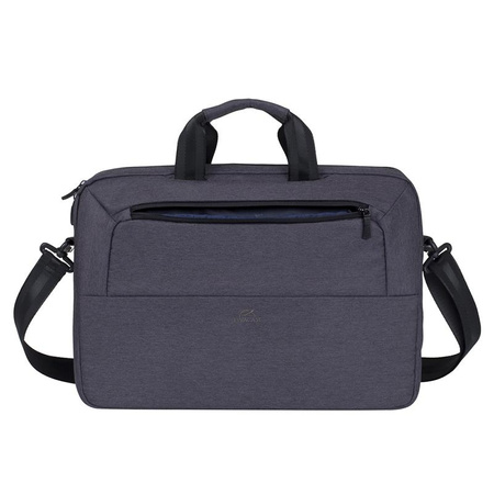Rivacase - Suzuka, brašna na notebook, 15,6" (černá)