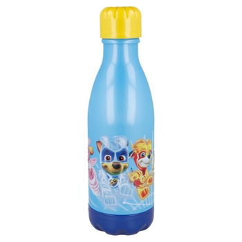 Paw Patrol - 560ml láhev Psi Patrol Mighty Pupus