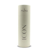 PURO ICON - Termo láhev z nerezové oceli 500 ml (béžová) (prášková barva)