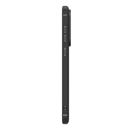 Spigen Core Armor MagSafe - tok Samsung Galaxy S25 Edge (matt fekete)