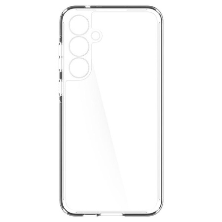 Spigen Ultra Hybrid - Schutzhülle für Samsung Galaxy A55 5G (Transparent)