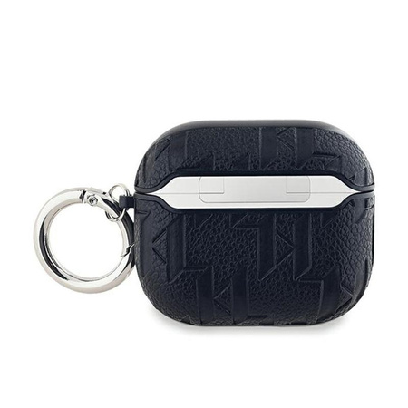 Karl Lagerfeld Monogram Karl Head - AirPods 3 Case (černá)