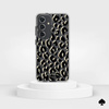 Kate Spade New York Ochranné pouzdro - pouzdro pro Samsung Galaxy S24 (City Leopard)