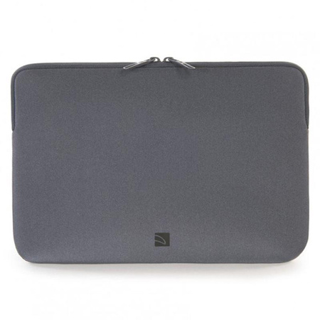 TUCANO Elements - MacBook Pro 15" Hülle (2019/2018/2017/2016) (Space Grau)