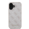 Guess 4G Classic - iPhone 16 Case (pink)