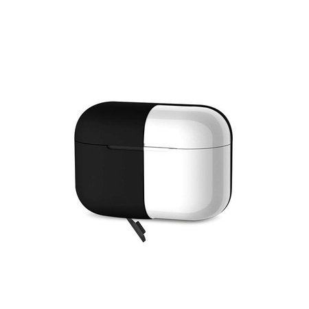 PURO ICON Case - Tasche für Apple Airpods 3 (schwarz)