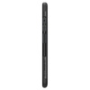 Spigen Slim Armor MagSafe - étui pour Samsung Galaxy S25+ (Noir)