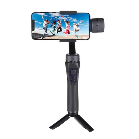 Grundig - Stabilizační držák pro smatphone, gimbal