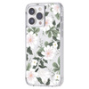 Rifle Paper Clear - iPhone 14 Pro Max Case (Willow)